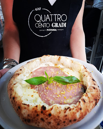 Quattrocento Gradi Pizzeria Formicola (CE) in Formicola, Provincia di Caserta