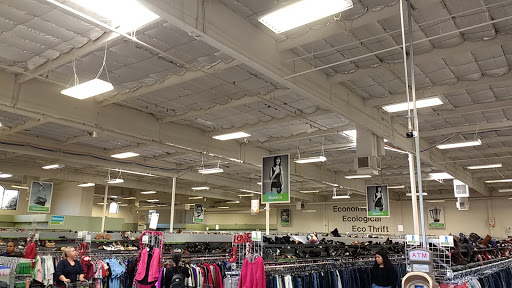 Eco Thrift image