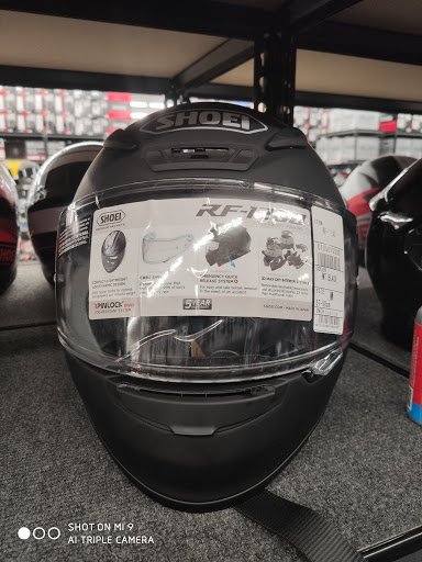 Motorcycle Dealer «Pony Powersports», reviews and photos, 5370 Westerville Rd, Westerville, OH 43081, USA