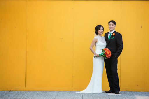 Bridal Shop «Trish Lee Bridal», reviews and photos, 323 Geary St Suite 808, San Francisco, CA 94102, USA