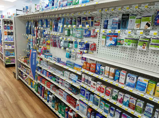 Pharmacy «Pharmacy Plus & Surgical Supplies LLC», reviews and photos, 236 Harrison Ave, Harrison, NJ 07029, USA