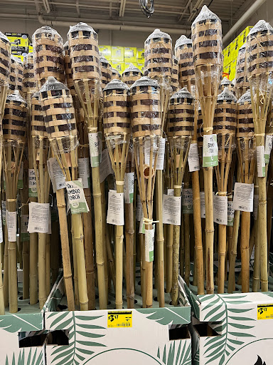 Home Improvement Store «The Home Depot», reviews and photos, 1303 Rivery Blvd, Georgetown, TX 78626, USA