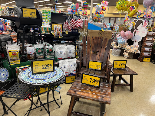 Grocery Store «Tom Thumb», reviews and photos, 3070 N Goliad St, Rockwall, TX 75087, USA