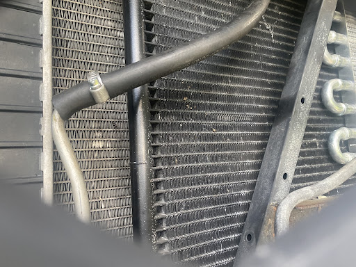 Auto Repair Shop «D & D Transmission and Auto Repair», reviews and photos, 65 Cook Ave, Meriden, CT 06451, USA