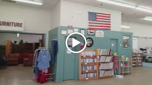 Thrift Store «Maj-R Thrift & Discount Store Grandview», reviews and photos, 1500 Main St, Grandview, MO 64030, USA