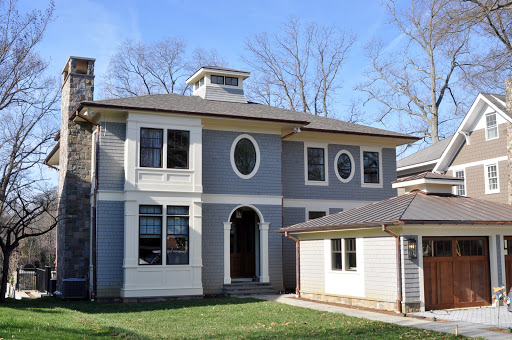 Electrician «Cook Electric Inc.», reviews and photos, 2130 Renard Ct, Annapolis, MD 21401, USA