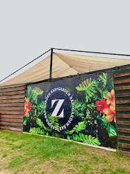 Z garden Bar