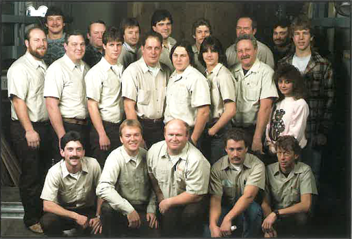 Fire Damage Restoration Service «Lindstrom Restoration», reviews and photos, 9621 10th Ave N, Plymouth, MN 55441, USA