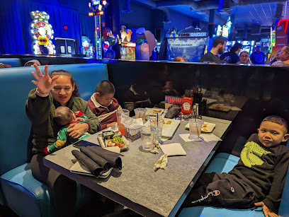 Dave & Buster's Jacksonville