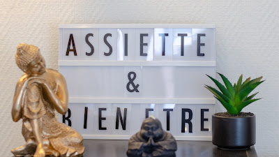 Assiette et Bien-Être - Sandrine Lecourt - Diététicienne-Nutritionniste à Barentin