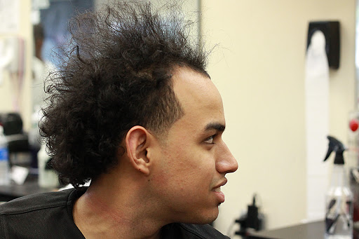 Barber Shop «Downtown Barbers», reviews and photos, 36 E Main St, Apopka, FL 32703, USA