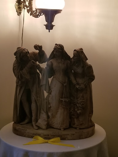 Tourist Attraction «McRaven Tour Home», reviews and photos, 1445 Harrison St, Vicksburg, MS 39180, USA