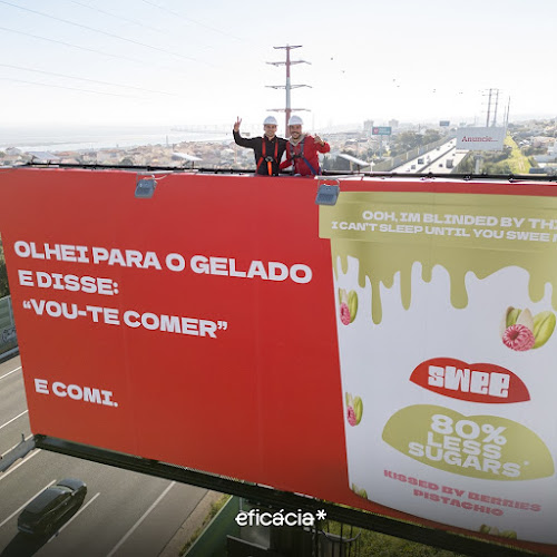 Comentários e avaliações sobre o Eficácia