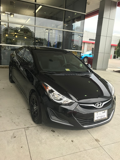 Toyota Dealer «Checkered Flag Toyota», reviews and photos, 5301 Virginia Beach Blvd, Virginia Beach, VA 23462, USA