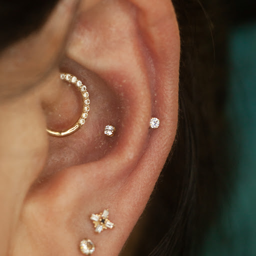 Explore arm tattoos ideas, creative tattoo ideas in Boston, available at Arcadia Body Piercing
