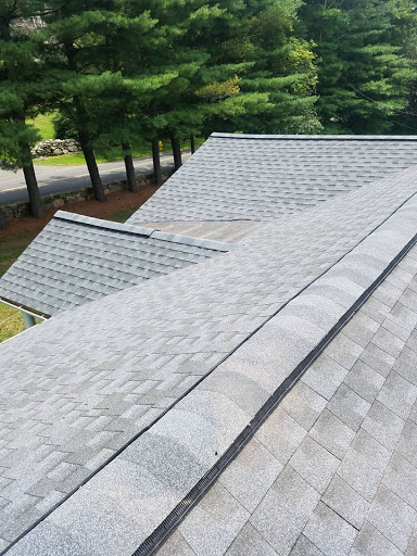 Georgetown Roofing in Wilton, Connecticut