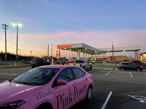 Convenience Store «Speedway», reviews and photos, 8350 Cincinnati Dayton Rd, West Chester Township, OH 45069, USA