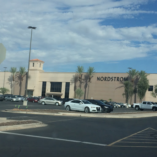 Department Store «Nordstrom Chandler Fashion Center», reviews and photos, 3199 W Chandler Blvd, Chandler, AZ 85226, USA