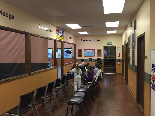 Martial Arts School «Indiana Martial Arts», reviews and photos, 543 Bridge St, Mooresville, IN 46158, USA