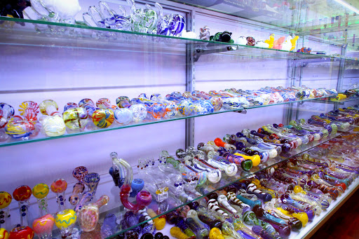Vaporizer Store «Smoke Time Club», reviews and photos, 5422 N University Dr, Lauderhill, FL 33351, USA