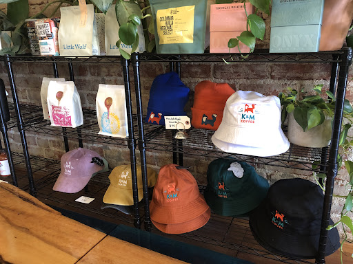 Coffee Shop «Kindness & Mischief Coffee», reviews and photos, 5537 N Figueroa St, Los Angeles, CA 90042, USA