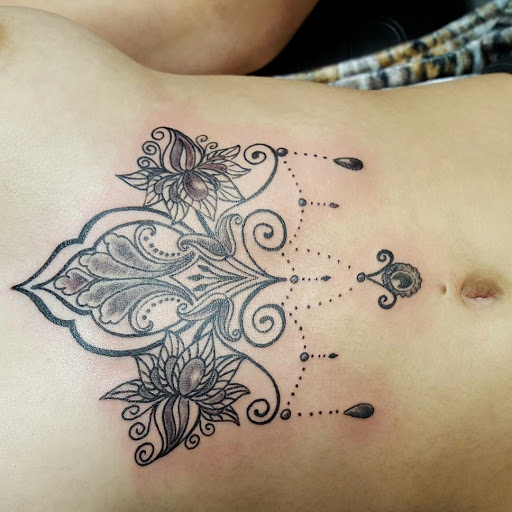 Explore arm tattoo ideas men, creative tattoo ideas in Salt Lake City, available at SLC Ink Tattoo Salt Lake City, Utah