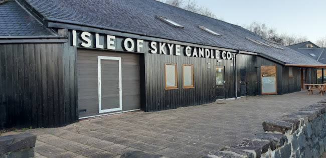 Comments and reviews of Isle of Skye Candle Co. Visitor Centre