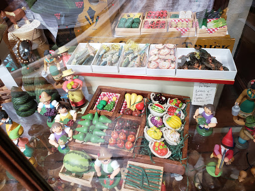 Stationery Store «Castle In the Air», reviews and photos, 1805 Fourth St, Berkeley, CA 94710, USA