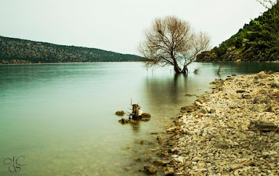 Beyşehir Gölü Milli Parkı