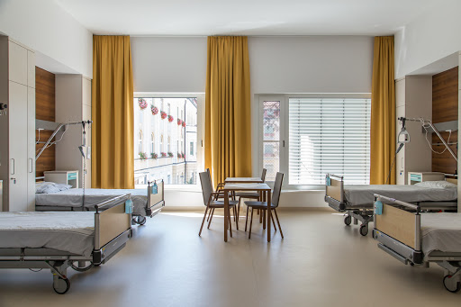 St. Josef Krankenhaus Wien