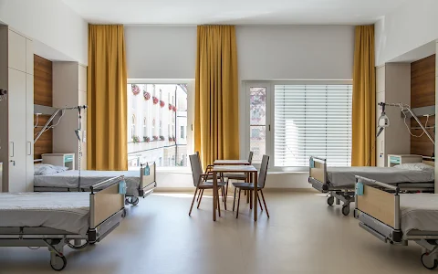 St. Josef Hospital Vienna image