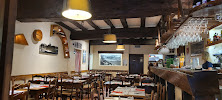 Atmosphère du Restaurant français Restaurant Le Chistera à Bayonne - n°19