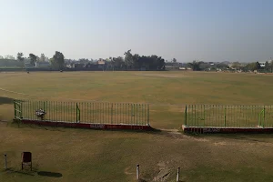 Swabi Ground image