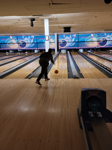 Bowling Alley «Miracle Lanes», reviews and photos, 4045 William Penn Hwy, Monroeville, PA 15146, USA