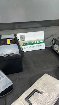 Riverdale Speedy Locksmith LLC - Photo 3 - Car repair in , South Fulton