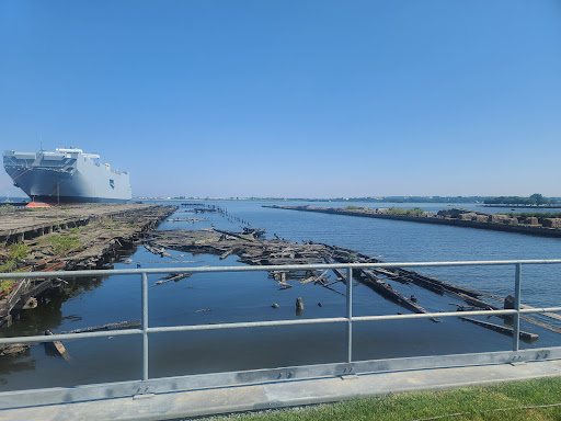 Distillery «Sagamore Spirit Distillery», reviews and photos, 301 E Cromwell St, Baltimore, MD 21230, USA