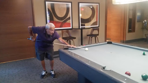 Barber Shop «Pats/Pergament Barber Shop», reviews and photos, 17 Emerson Ave, Levittown, NY 11756, USA