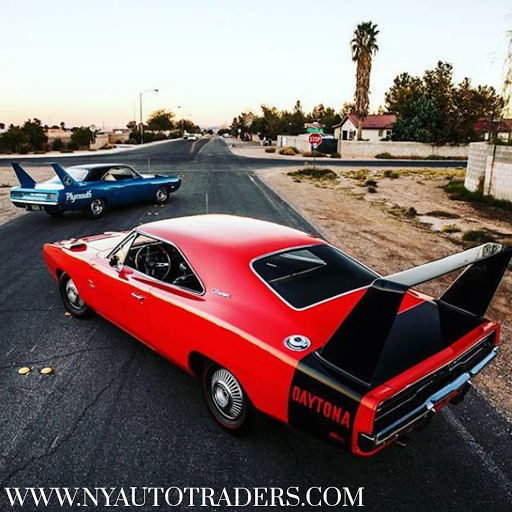 Used Car Dealer «Ny Auto Traders», reviews and photos, 18916 Hillside Avenue, Jamaica, NY 11423, USA