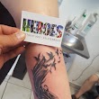 Heroes - Tattoostudio Kelsterbach