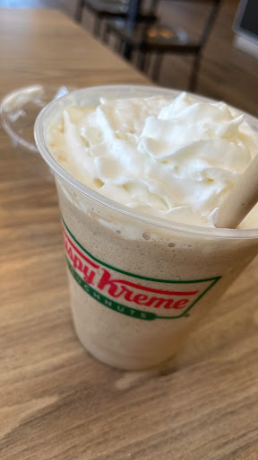 Bakery «Krispy Kreme Doughnuts», reviews and photos, 417 W University Pkwy, Orem, UT 84057, USA