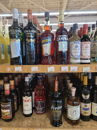 Wine Store «K&L Wine Merchants», reviews and photos, 855 Harrison St, San Francisco, CA 94107, USA