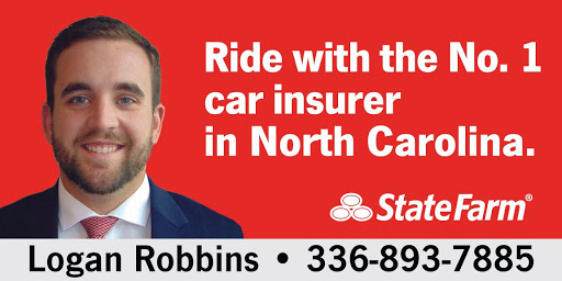 Logan Robbins - State Farm Insurance Agent