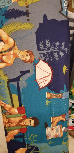 Fabric Store «Jo-Ann Fabrics and Crafts», reviews and photos, 1800 Clements Bridge Rd #18, Deptford Township, NJ 08096, USA