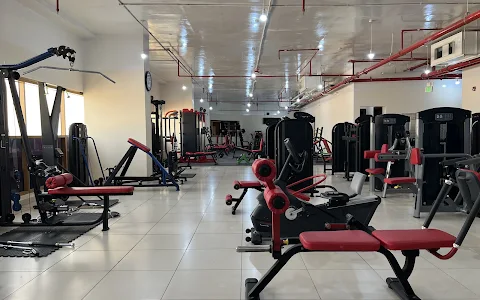 Corenetic Gym World Fitness Center (Musheirb Branch) image