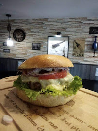 Photos du propriétaire du Restaurant de hamburgers La Forge à Vignoux-sur-Barangeon - n°18