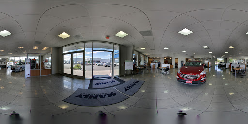 Used Car Dealer «Manly Hyundai», reviews and photos, 2755 Corby Ave, Santa Rosa, CA 95407, USA