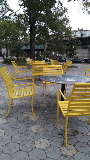 Park «Virginia Park», reviews and photos, 1878 Cross Bronx Expy, Bronx, NY 10472, USA