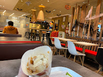 Atmosphère du Restauration rapide McDonald's Saint Mard - n°16