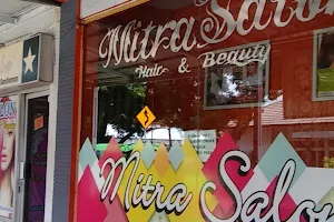 Mitra Salon Hair & Beauty image