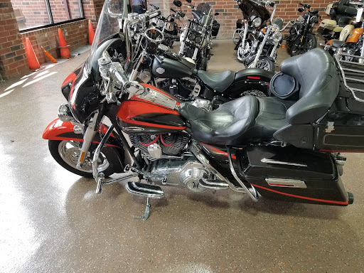 Harley-Davidson Dealer «Harley-Davidson of Charlotte», reviews and photos, 9205 E Independence Blvd, Matthews, NC 28105, USA